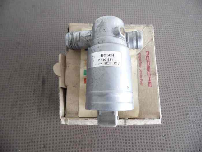 ACTUATEUR DE RALENTI 96460616000 PORSCHE 964 / 944S / 944S2 0