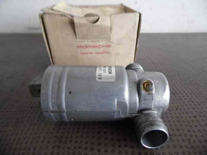 ACTUATEUR DE RALENTI 96460616000 PORSCHE 964 / 944S / 944S2 1