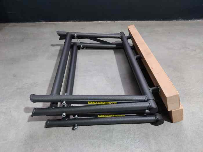 Stand Chassis Support - NEW 1