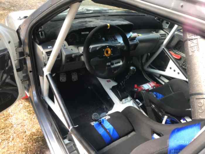 Clio Williams grn 2