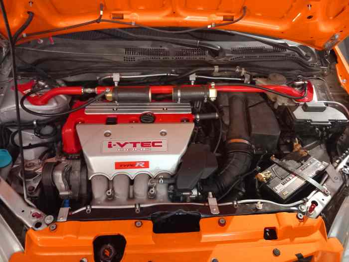 Honda Civic maxi N3 1