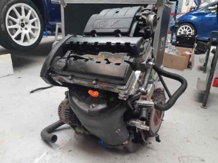 Moteur tu5j4 saxo top n2 1