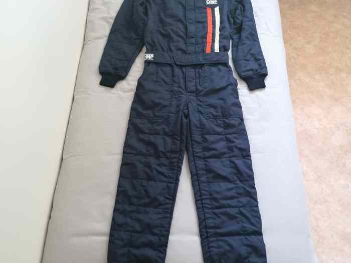 Combinaison OMP Classic - Taille 52 1