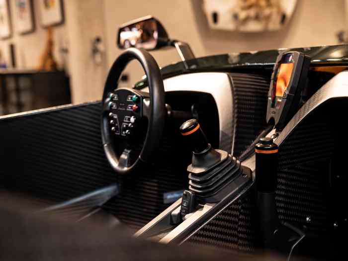 KTM X-BOW Street Dallara Limited Edition #68/100 5