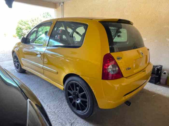 Clio Gr N3