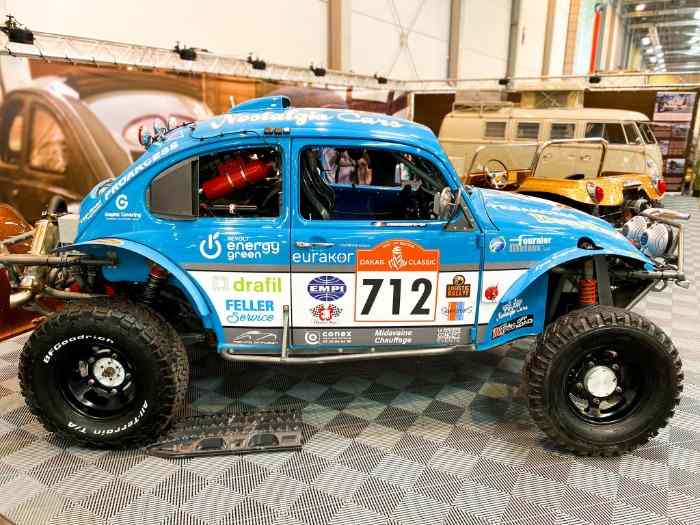 BAJA OFF ROAD 1