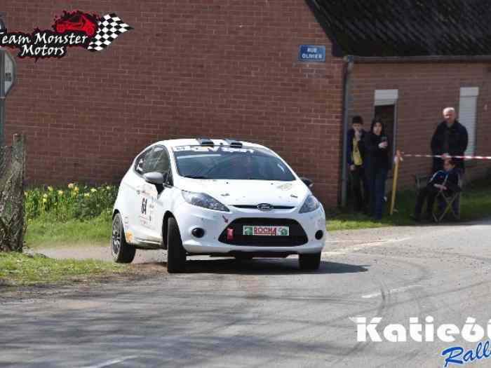 Location Fiesta R2 msport 1