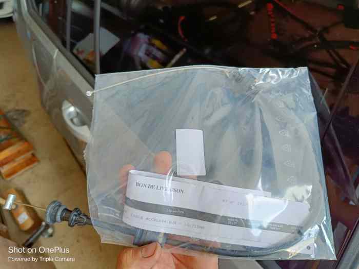 Kit Carburateur + Filtre à Air + Câble Accélérateur Pour Moto Pocket 15mm - Amélioration Performance Moteur 2 Temps