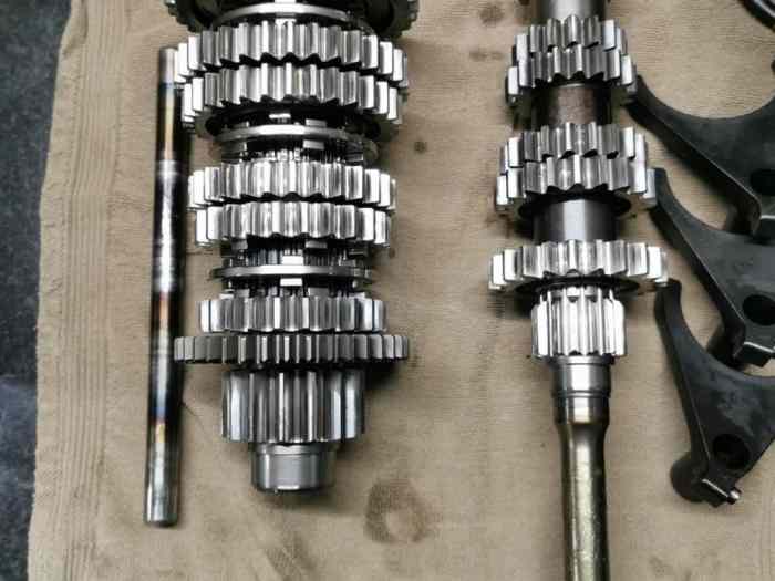 Vds SADEV ST 75-14 2