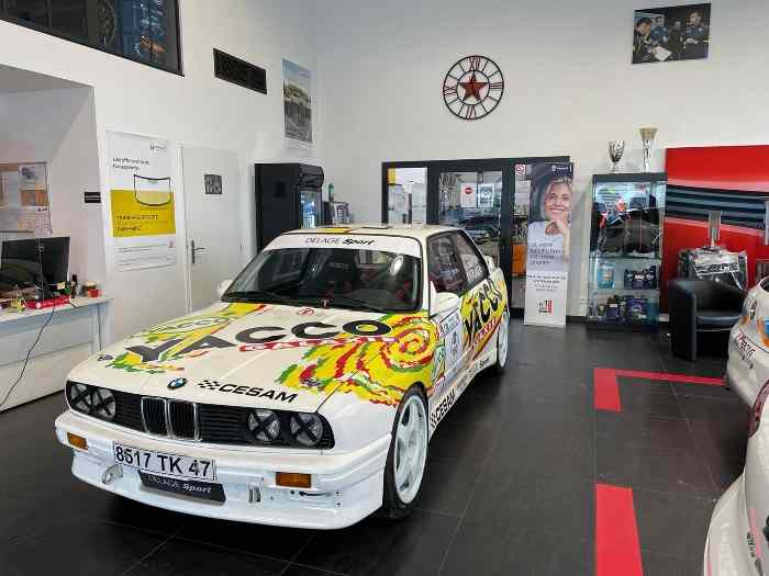 316i Gr.F ex-DELAGE
