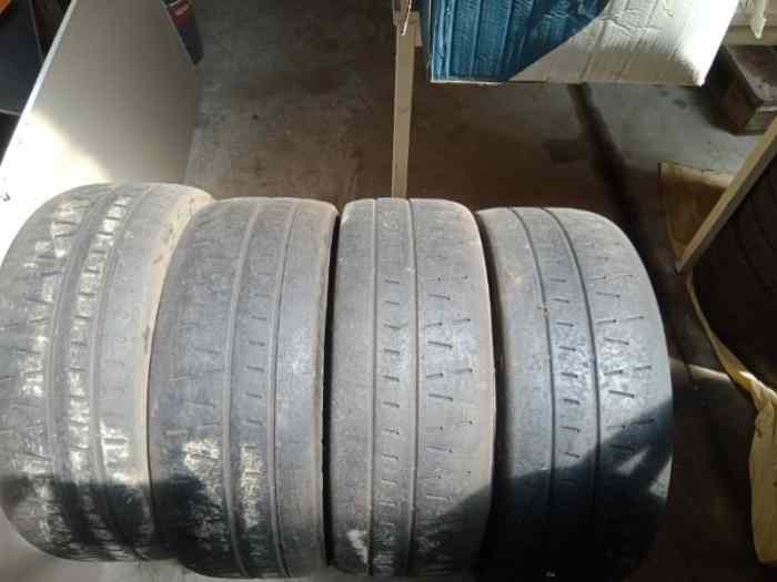 pneu pirelli rk5a en 18 pouces 0