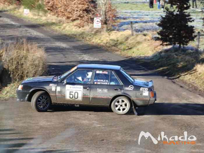 Cherche copilote rallye DIEPPE 7-10 Mai 2026 et Macon 4-7 juin 2026 3