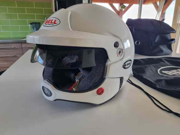 CASQUE BELL MAG 10 PRO 0