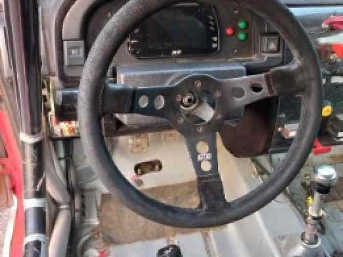 AX GTI groupe A 3