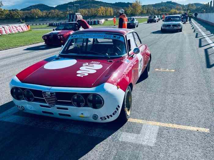 Alfa Romeo 1750 GTAm