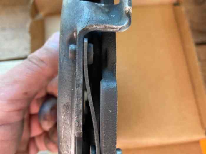 Embrayage 106 / saxo