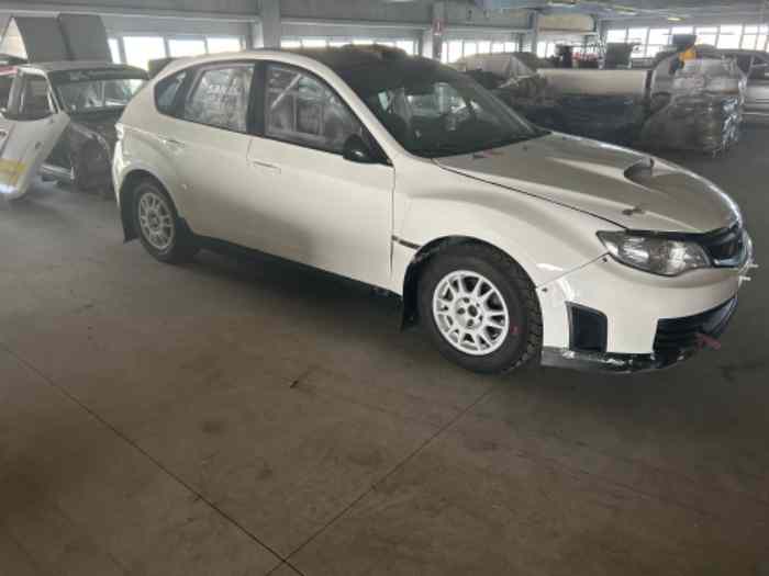 Subaru r4 1