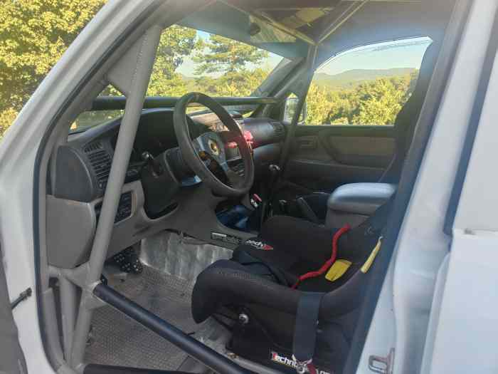 Toyota hdj 100 T1 ex usine 3