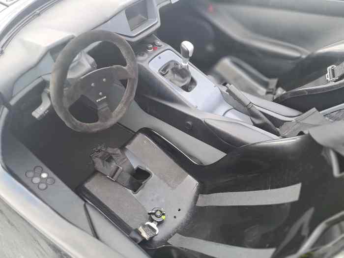 ZENOS E10 BIPLACE 3