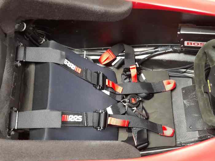 Dallara 397 evo 2