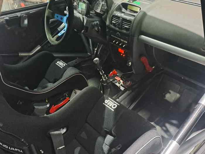 CLIO RAGNOTTI TOP N3 2