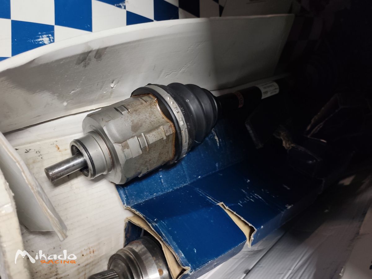 VEND PARTS HYUNDAI R5 EVO 2 – photo 6 sur 6