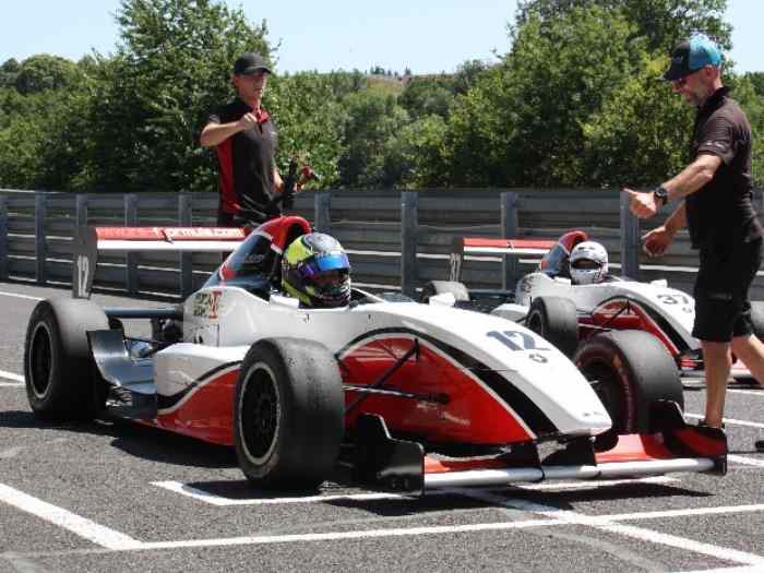 Formule Renault 2.0 I Portimao I Track...