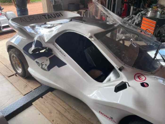 PRM Fun Boost R1 . 1