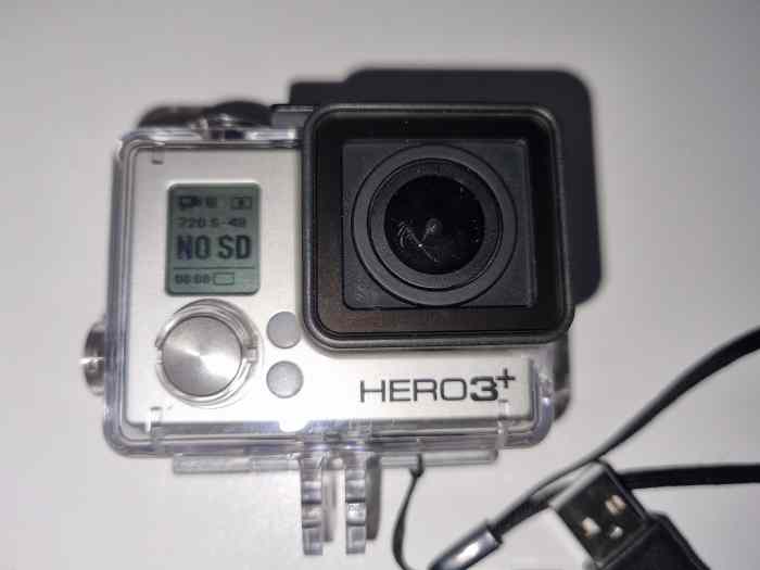 GOPRO CAMERA 0