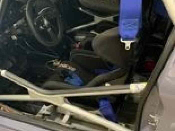 Ford Fiesta R2J (Le moins cher en Europe) 2
