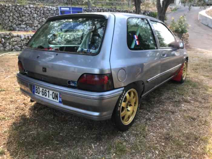 Clio Williams grn 1