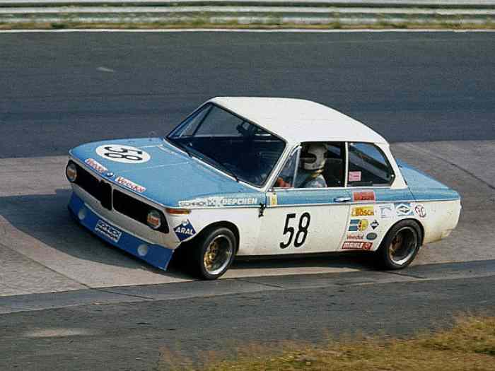 bmw 2002 gr2