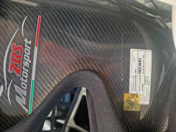 Porsche 991 GT3 Cup 4.0 2019 2