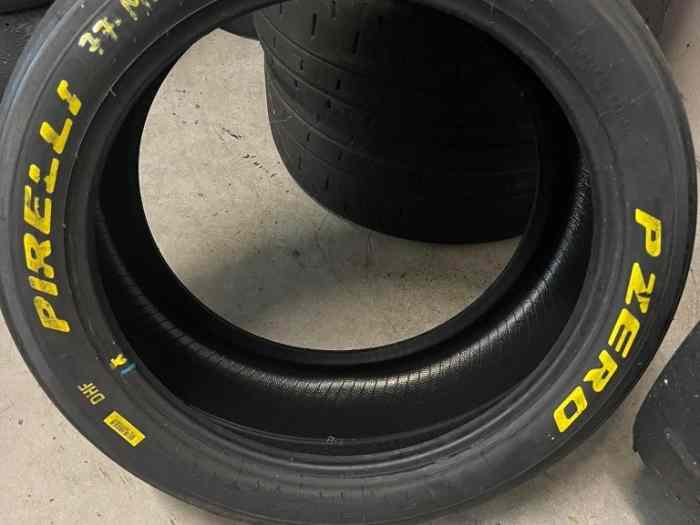 Pirelli 20/54-13 0