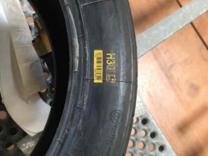 Michelin 30 neuf taille 18 1