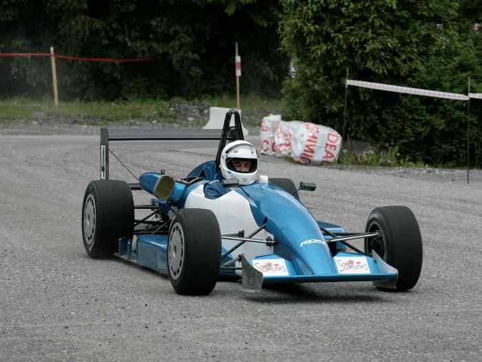 Vends REYNARD 913 4