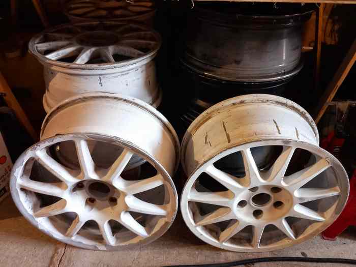 Honda Civic maxi N3 2