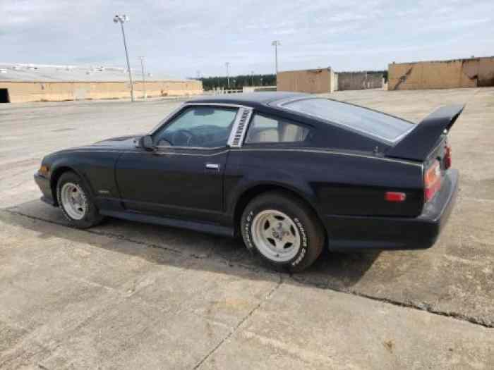 1979 DATSUN 280 ZX 0