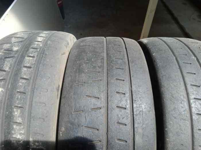 pneu pirelli rk5a en 18 pouces 2