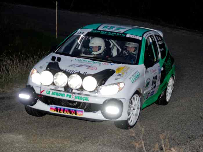 206 TOP N3