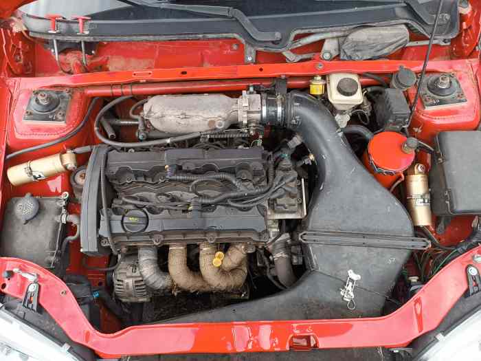 Saxo f2000 3