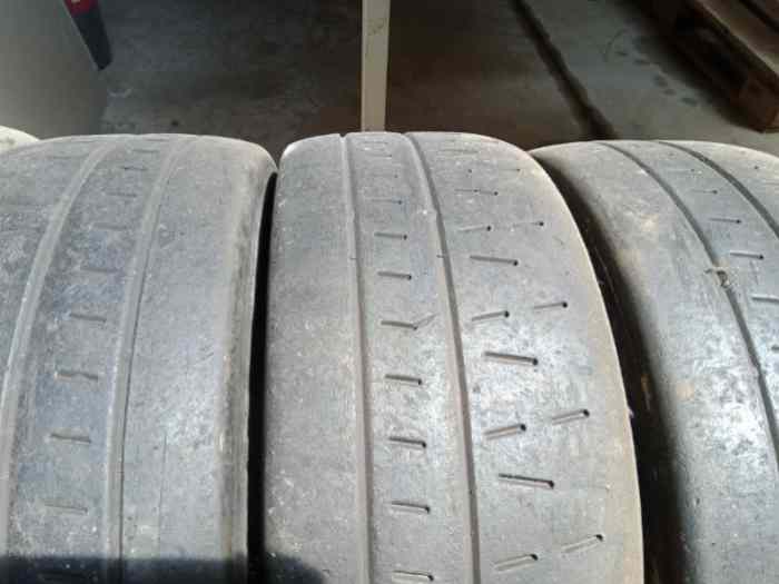 pneu pirelli rk5a en 18 pouces 4