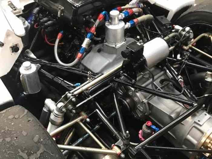 Radical SR8 LM ² EN OPTION 1