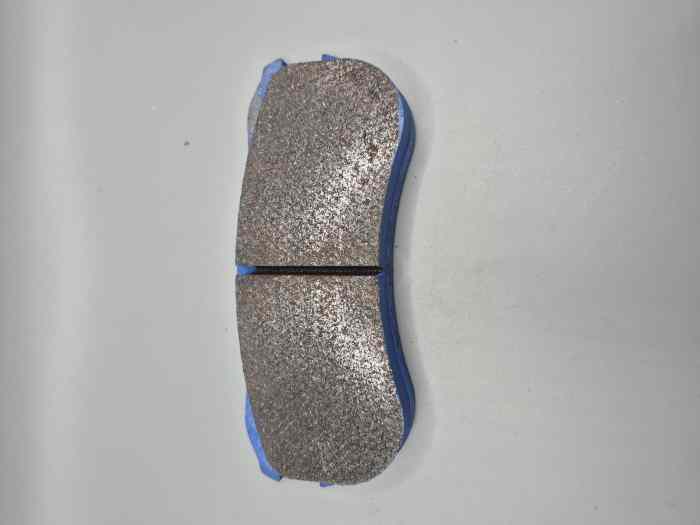 Plaquette frein AV Clio R3T 2