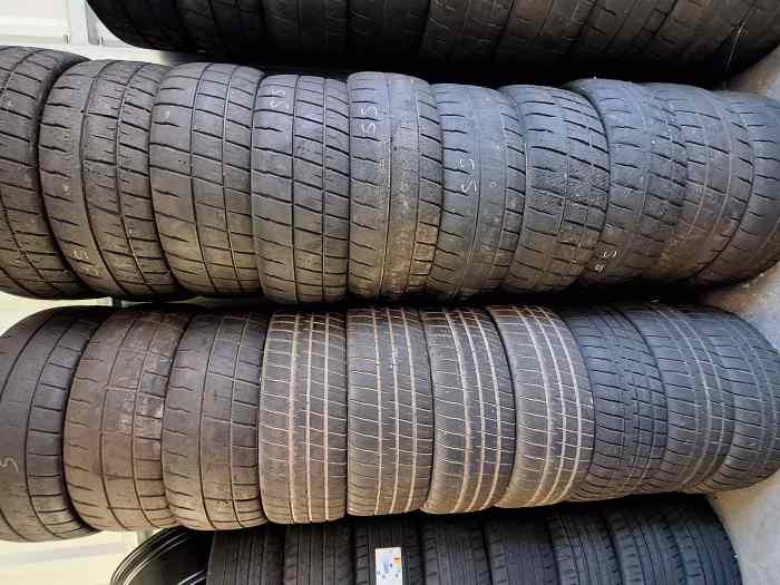 Pneu michelin 18 3