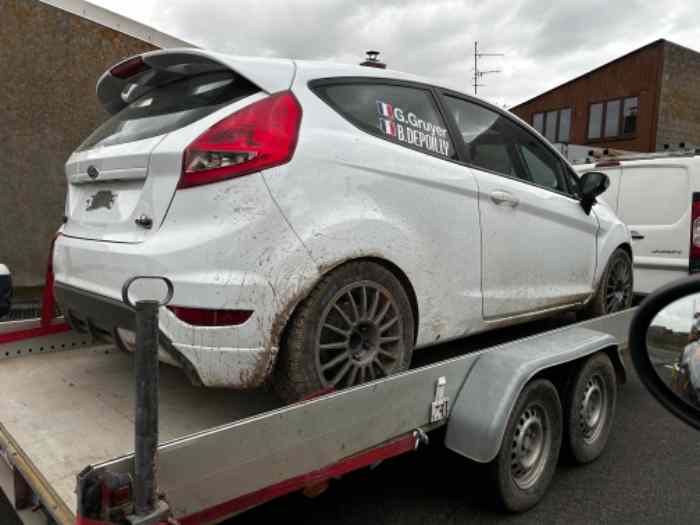 Location Fiesta R2 msport 4