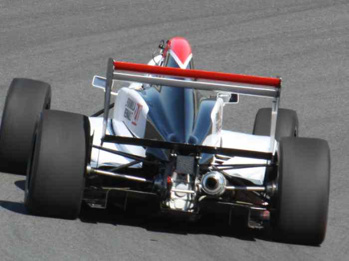 Formule Renault 2.0 I Portimao I Trackday 5
