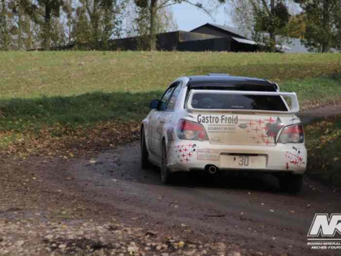 Subaru A8 vente ou échange contre collection étudie toute proposition 1