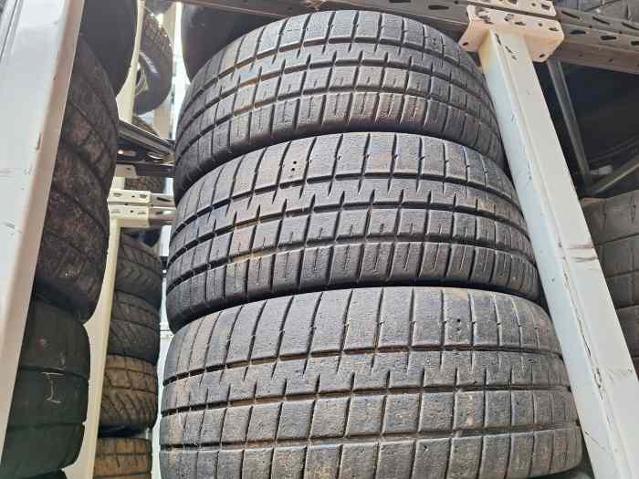 Pneu michelin 18 1