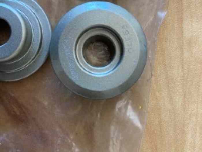 COUPELLES RENFORCEES CATCAMS VW GOLF 1.8 16V moteur KR 99370/H NEUVES 1